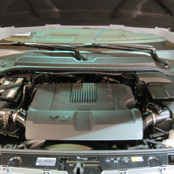 K&N Engineering 33-2446