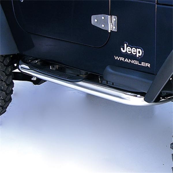Rugged Ridge 11593.04