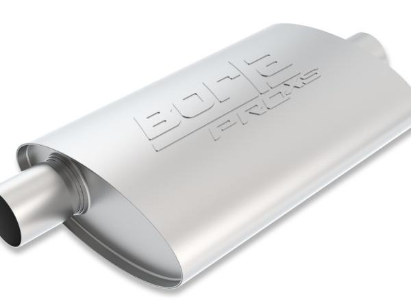 Borla 40344