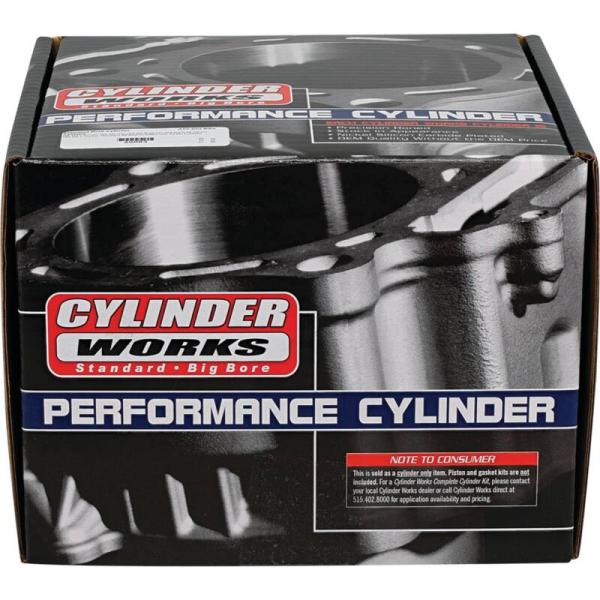 Cylinder Works 20003