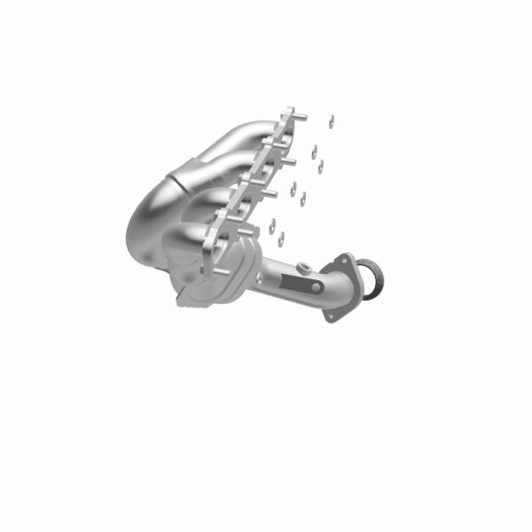 Magnaflow 452785