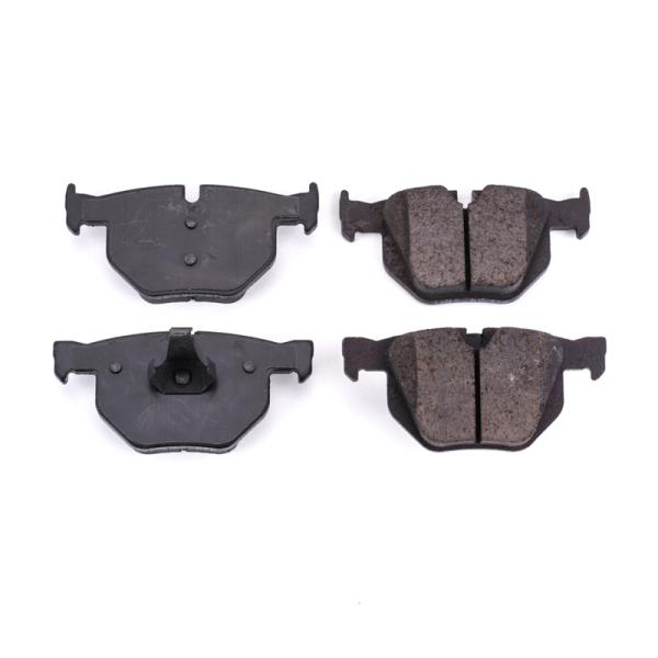 PowerStop 16-1042