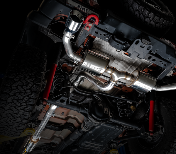 AWE Tuning 3015-32001