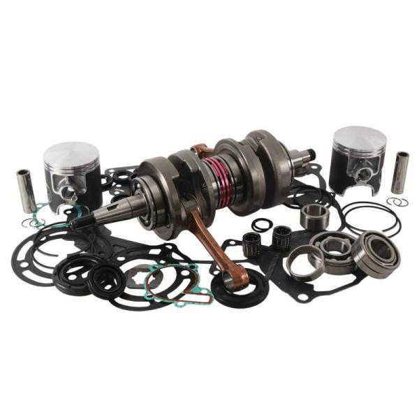 Vertex Pistons WR101-207