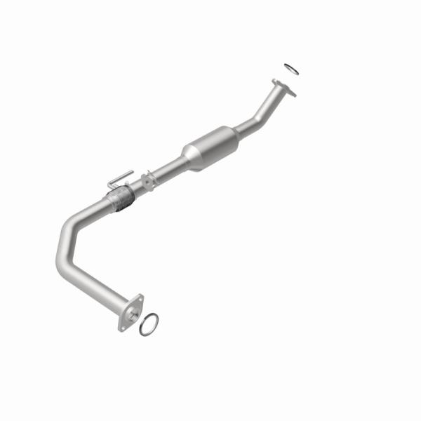 MAG Converter Direct Fit Magnaflow 4551404