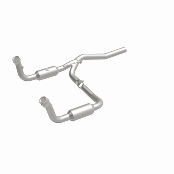 MAG Converter Direct Fit Magnaflow 5551148