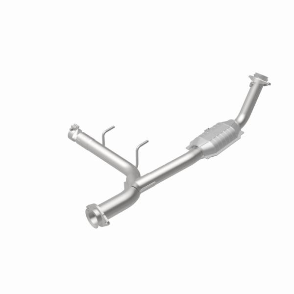 MAG Converter Direct Fit Magnaflow 49411