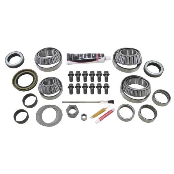 YUK Master Overhaul Kits Yukon Gear & Axle YK C8.0-IFS-C