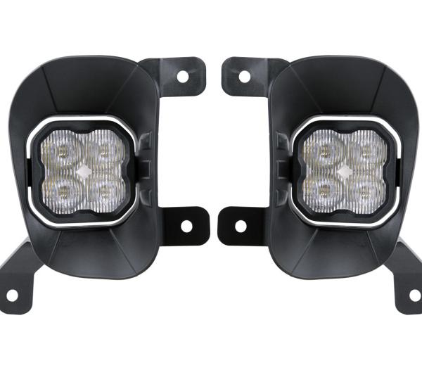 Diode Dynamics DD6672