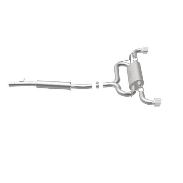 Magnaflow 16650