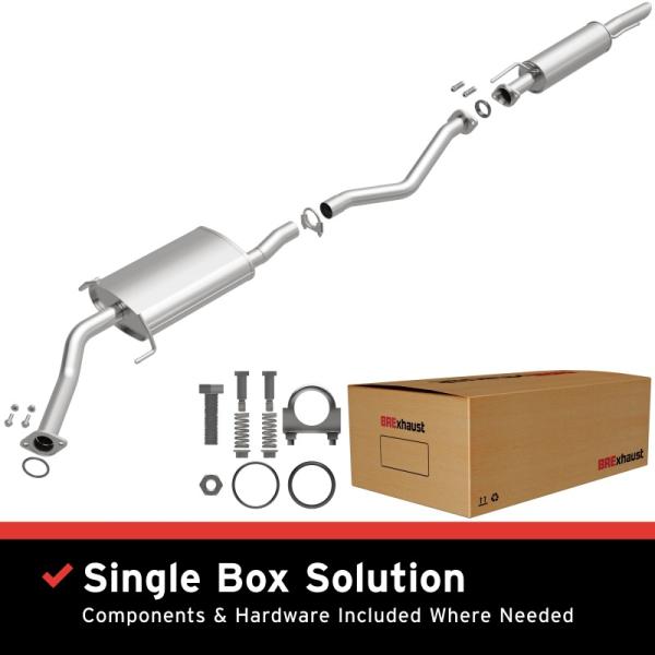 Magnaflow 106-0467