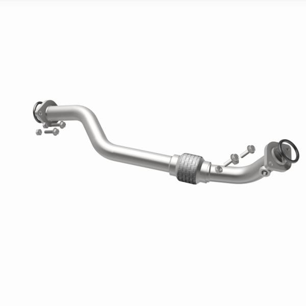 MAG BRE Front Pipe Kit Magnaflow 107-0072