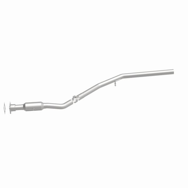MAG Converter Direct Fit Magnaflow 5451948