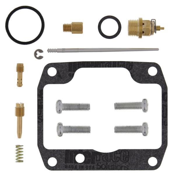ABR Carburetor Rebuild Kits All Balls Racing 26-1297