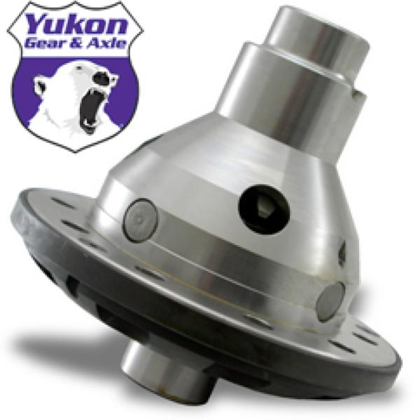 Yukon Gear & Axle YDGF8-31-AG