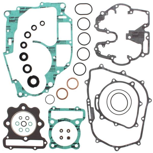 Vertex Pistons 811258