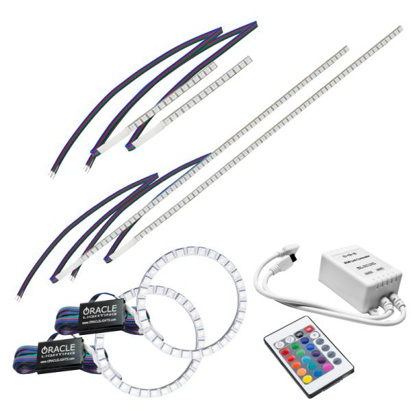 ORACLE Lighting 1324-504