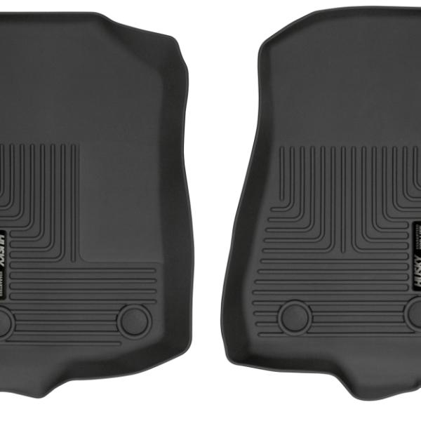 Husky Liners 13021