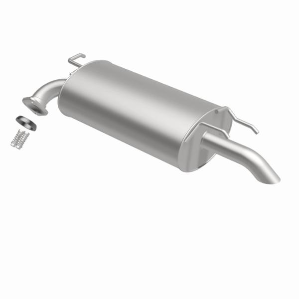 MAG BRE Exhaust Kits Magnaflow 106-0308