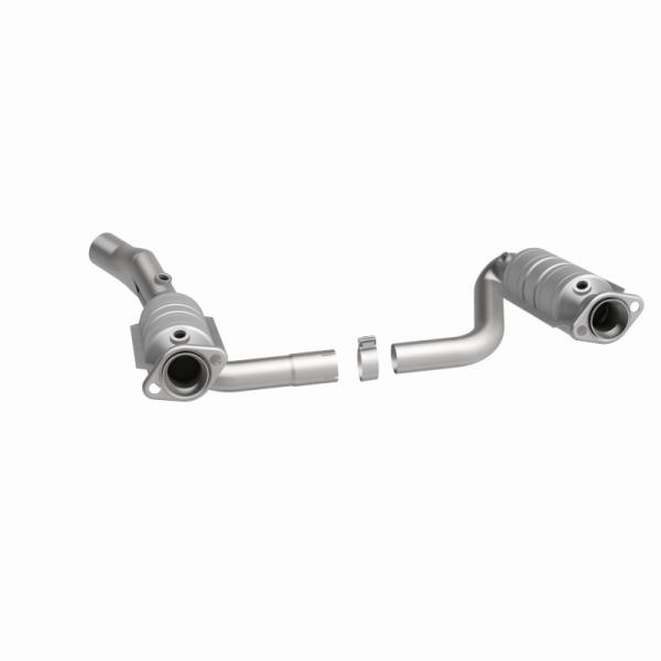 MAG Converter Direct Fit Magnaflow 24398