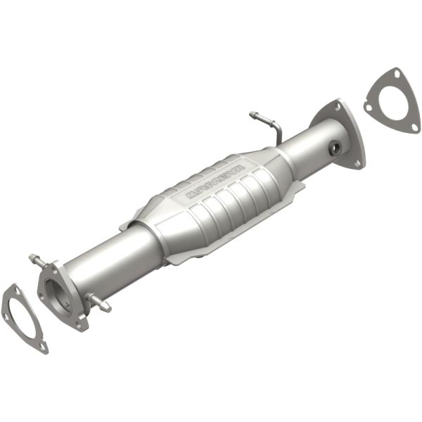 MAG Converter Direct Fit Magnaflow 93484