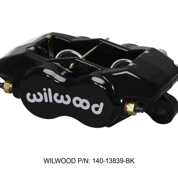 Wilwood 120-13839-BK