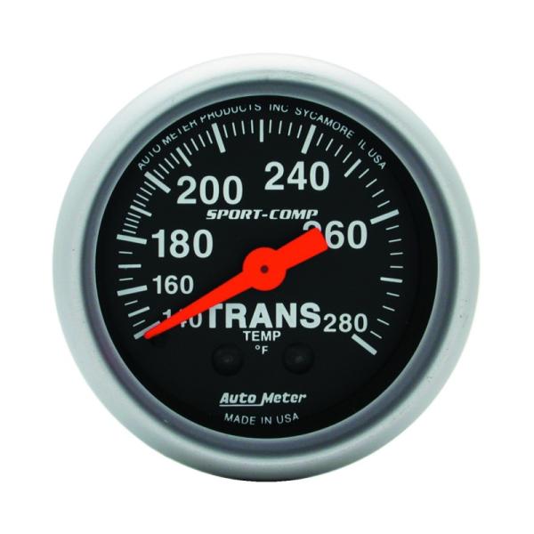AutoMeter 3351