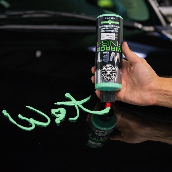 CHG Waxes Chemical Guys GAP11216