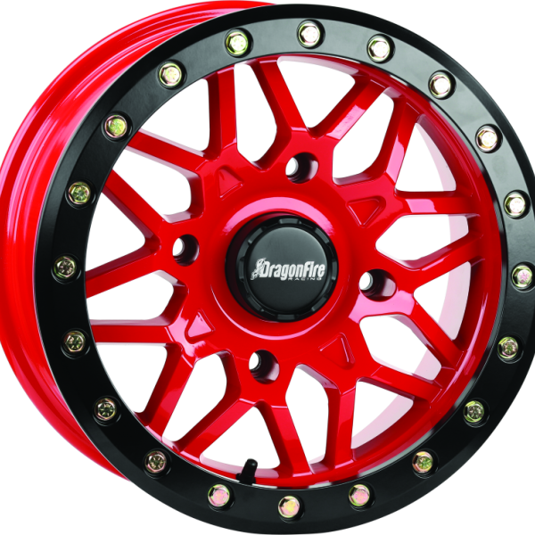 DragonFire Racing 523208