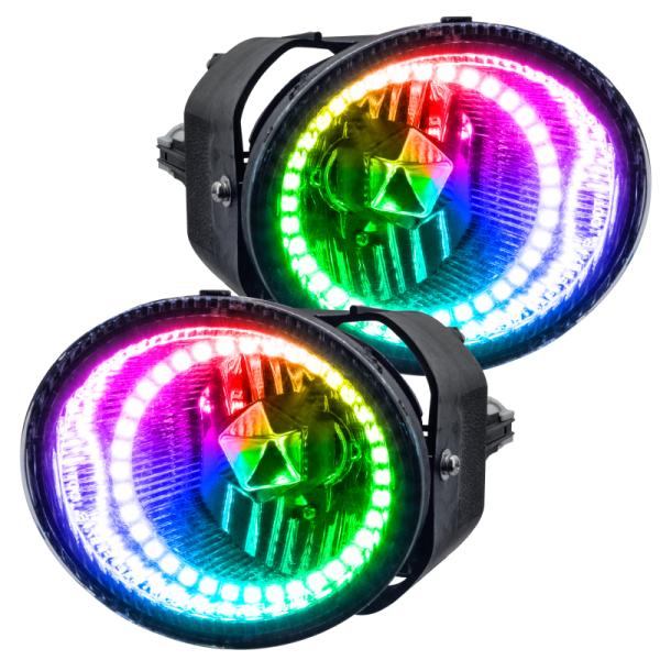 ORACLE Lighting 8904-333