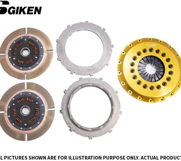 OS Giken TY011-BF60B