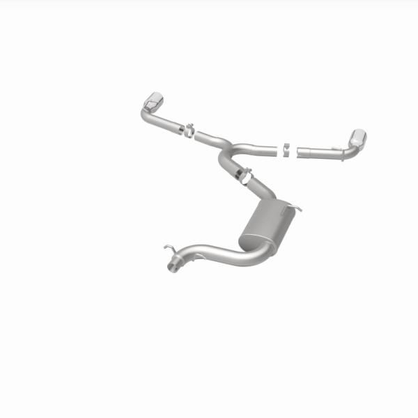 Magnaflow 15521