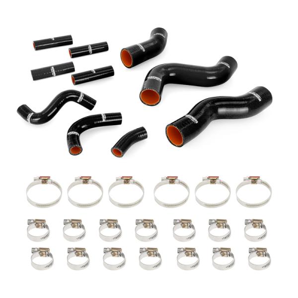 Mishimoto MMHOSE-LCR-92KBK