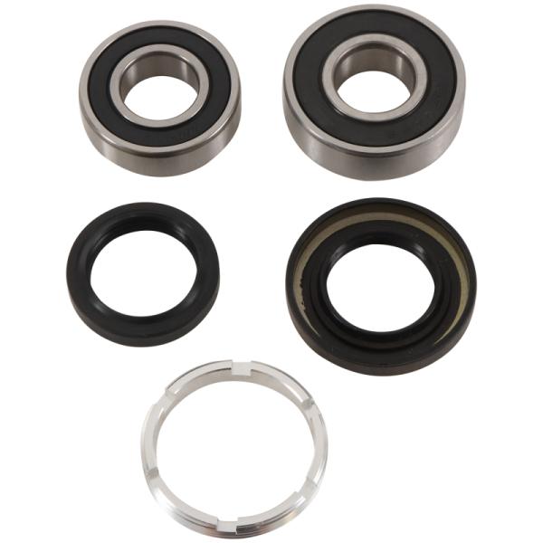 Pivot Works PWRWK-H08-001