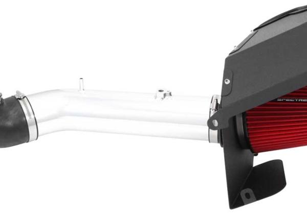 SPE Cold Air Intake Kits Spectre 9004