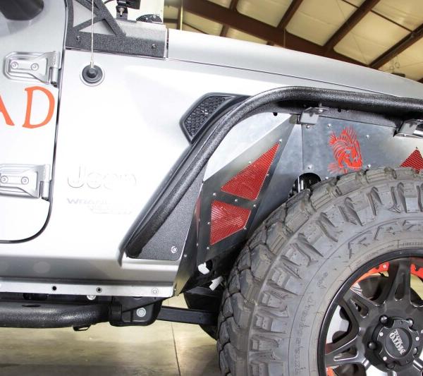 Fishbone Offroad FB33108F