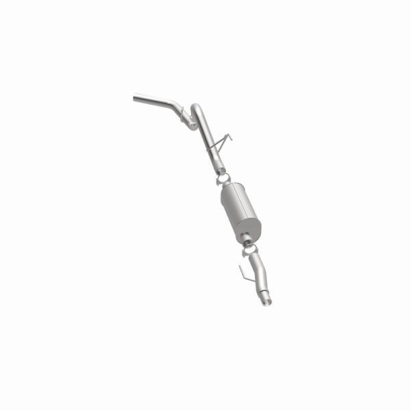 MAG BRE Exhaust Kits Magnaflow 106-0808