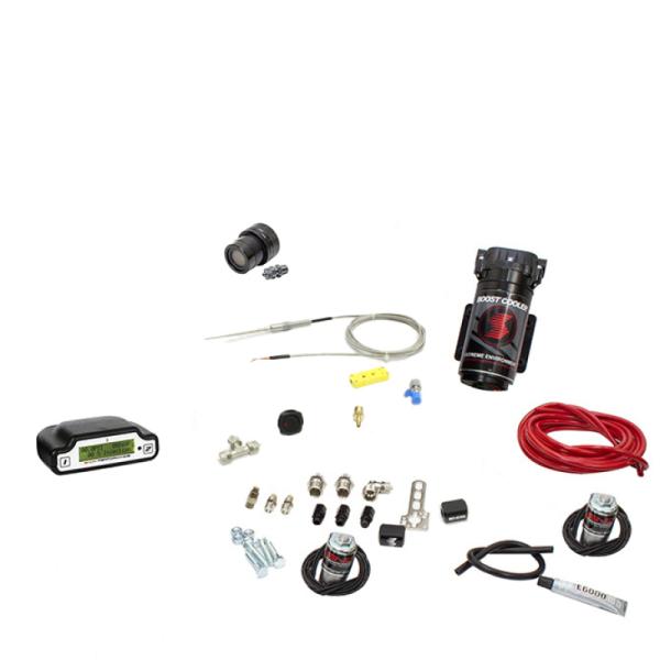 Snow Performance SNO-500-T