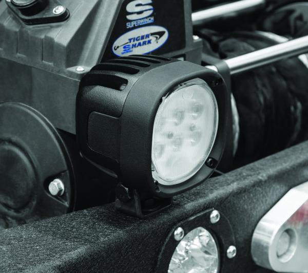 KUR Misc Powersports Kuryakyn 3010