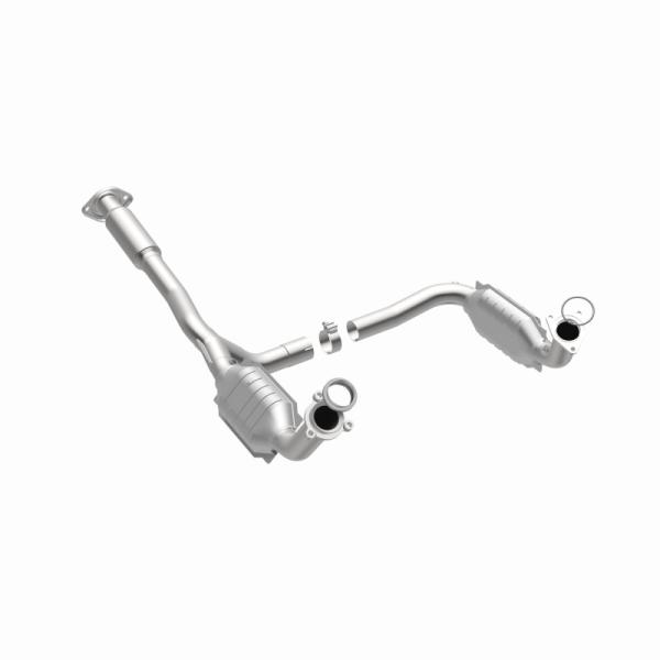 MAG Converter Direct Fit Magnaflow 49886