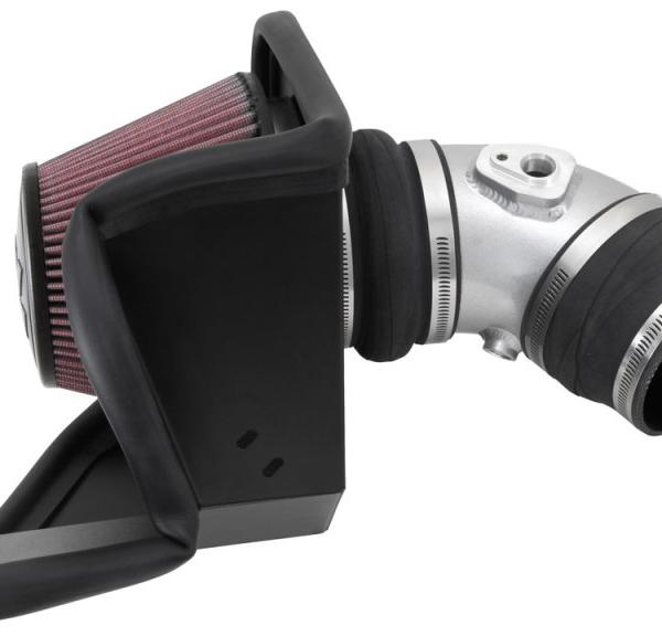 KN 69 Typhoon Intake K&N Engineering 69-5310TS