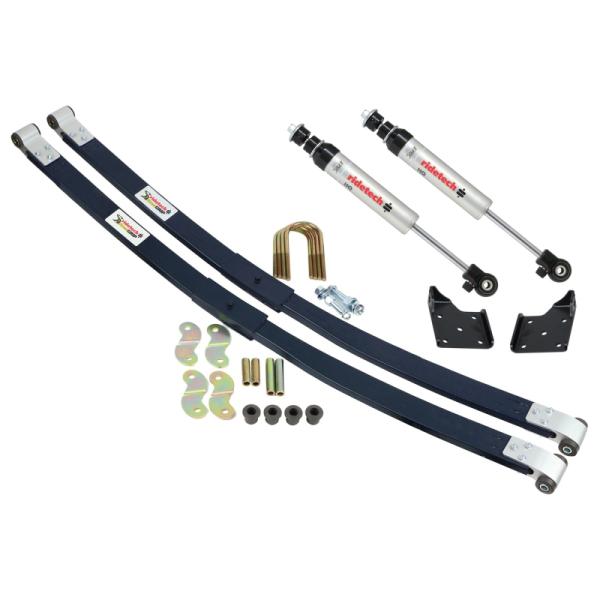Ridetech 11025110