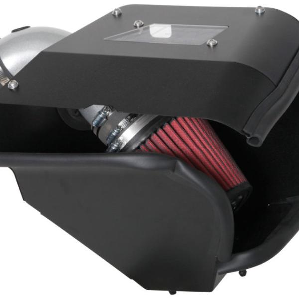 AEM IND V2 Cold Air Intake Sys AEM Induction 21-878DS