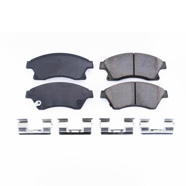 PowerStop 17-1522