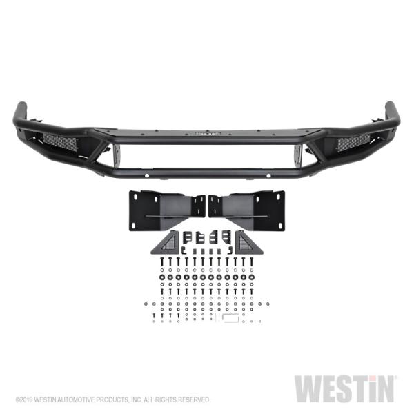 Westin 58-61075