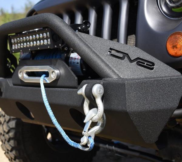 DV8 Offroad FBSHTB-15