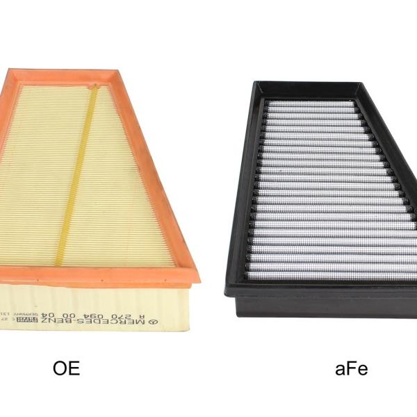 AFE P5R Drop In Air Filter aFe 31-10240