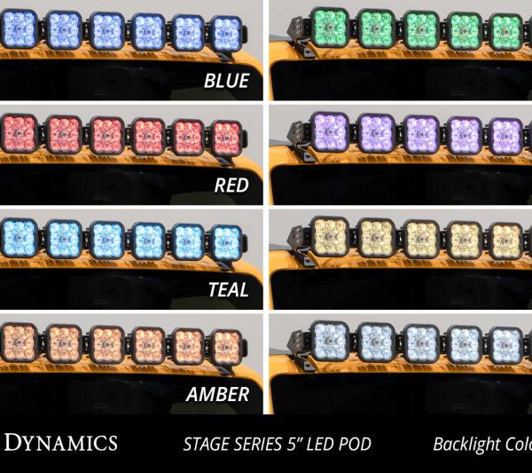 Diode Dynamics DD7265