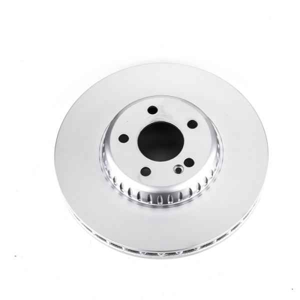 PSB Evolution Coated Rotor PowerStop EBR1604EVC
