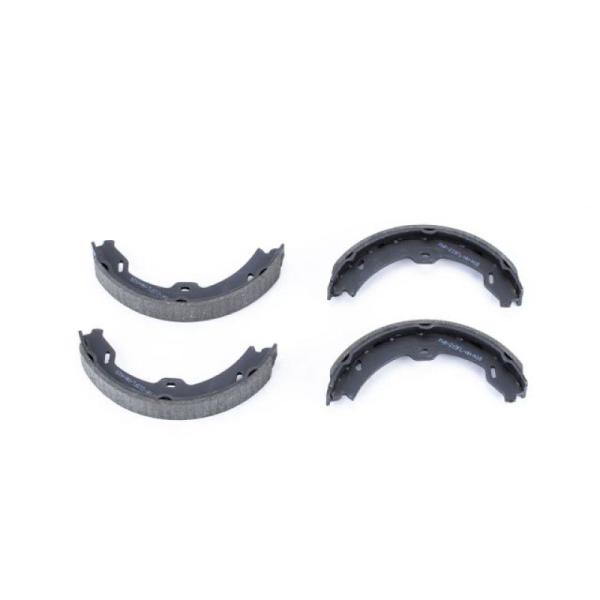 PSB Autospecialty Brake Shoes PowerStop B951